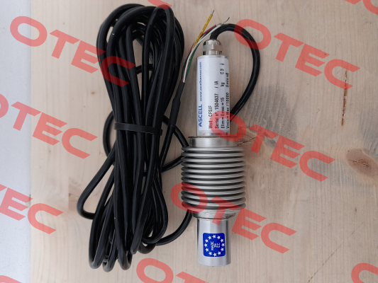 1049150 / CFSIF 15 kg Ascell Sensor