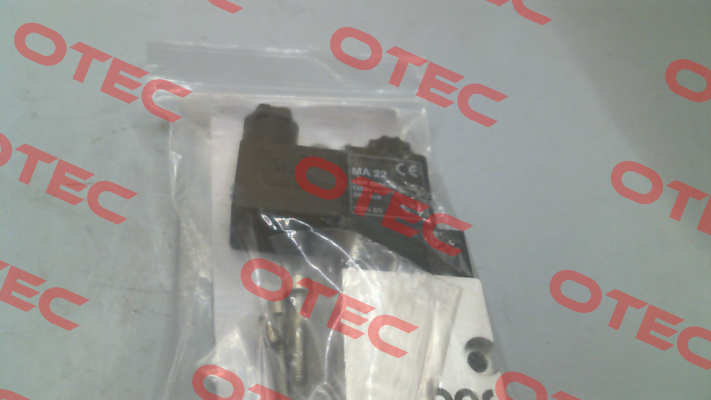 NM-321-H-230V/AC bar