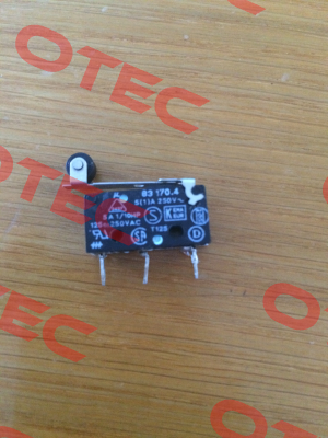 83170408 + 170Er24 Crouzet