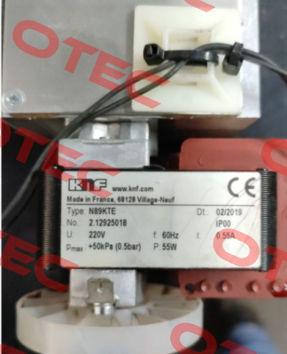 N89KTE KNF
