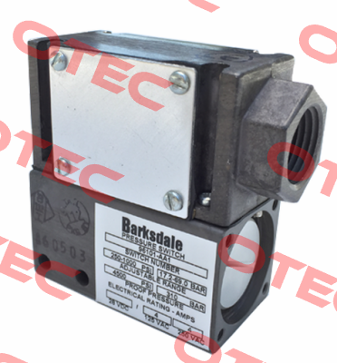 96101-BB2 Barksdale