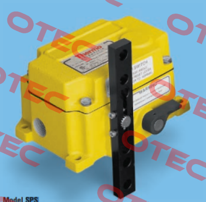 SPS-20 Ramsey