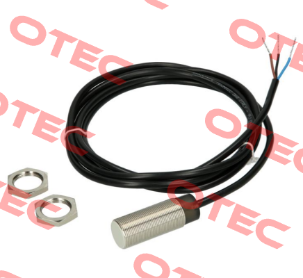 AK1/AP-3A Micro Detectors / Diell (now Datasensing)