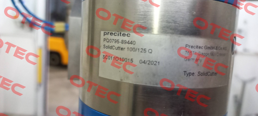 PQ0795-89440 Precitec
