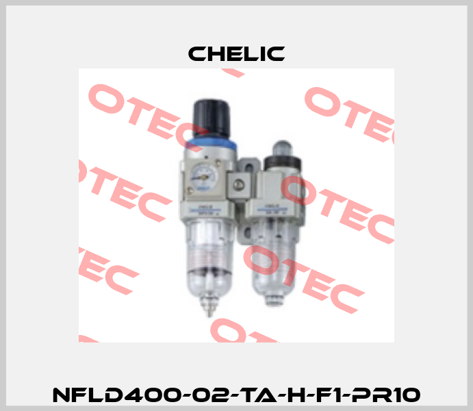 NFLD400-02-TA-H-F1-PR10 Chelic