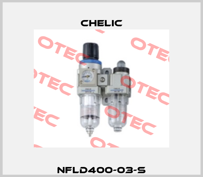 NFLD400-03-S Chelic