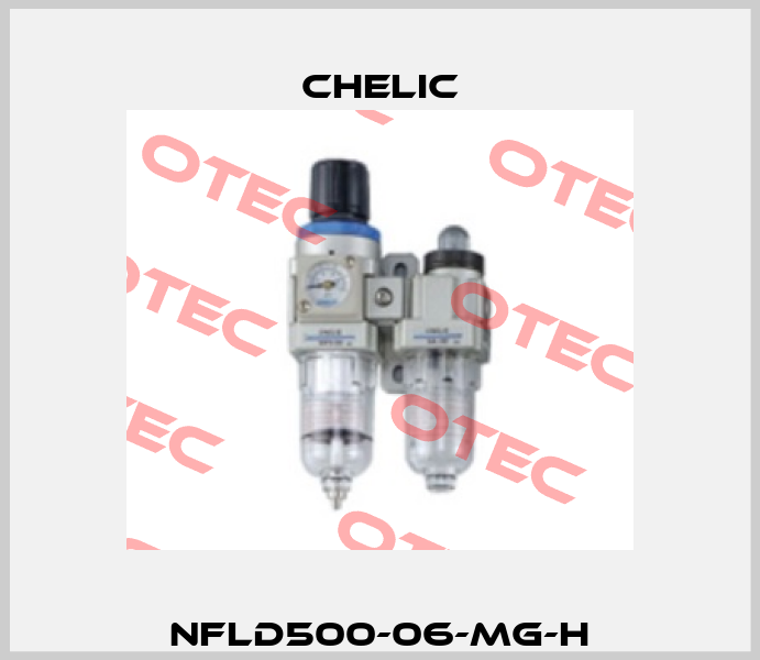 NFLD500-06-MG-H Chelic