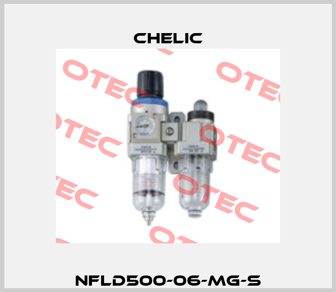 NFLD500-06-MG-S Chelic