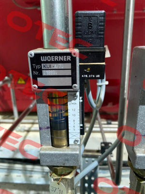 KUI-A/70 Nr:218604 Woerner