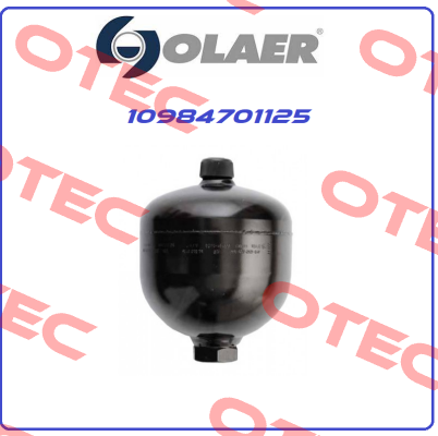 10984701125 Olaer (Parker)