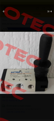 4H210-08 Airtac