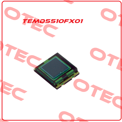 TEMD5510FX01 Vishay