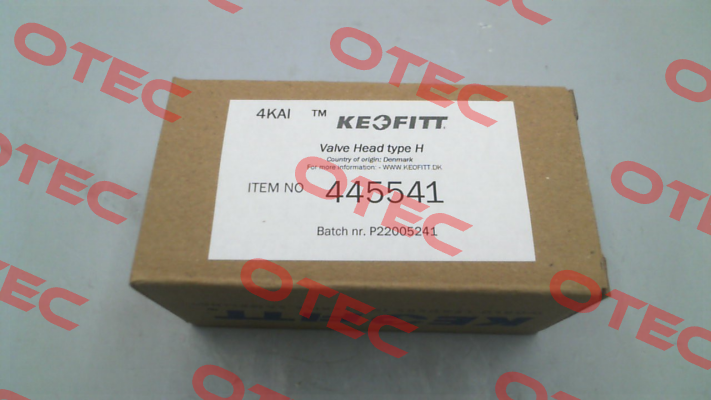 445541 Keofitt