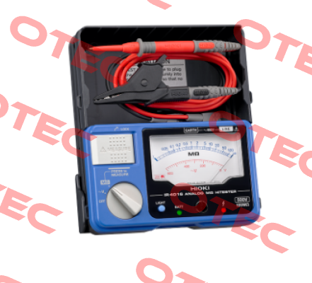 IR4016-20  Hioki