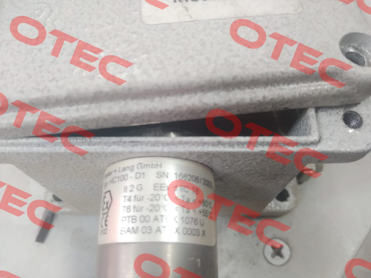 HC100-D1 Bieler Lang