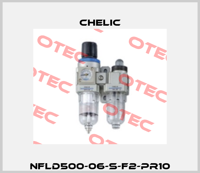 NFLD500-06-S-F2-PR10 Chelic