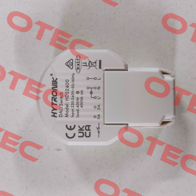 HDS2400 HYTRONIK