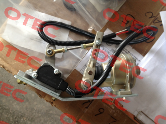 WM-526 351311 Williams Controls