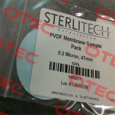 1480011 Sterlitech
