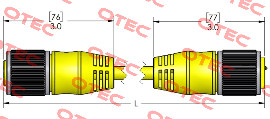 MIN-8MFPX-30 MENCOM