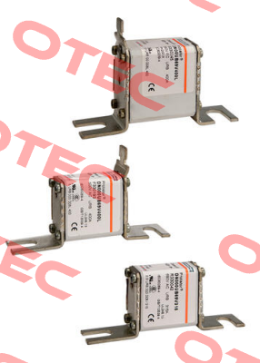 Cat. Nr. DN000UB69V125V, Y330025 (1 Pack = 1 x 3 pcs.) Mersen