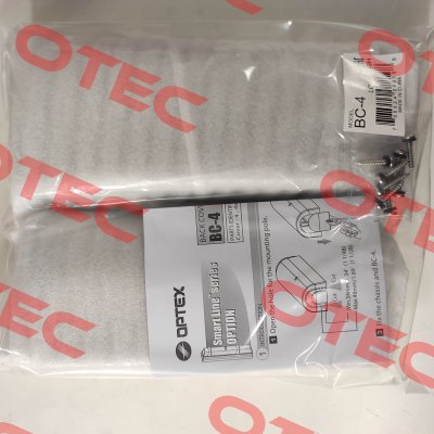 BC-4 Optex