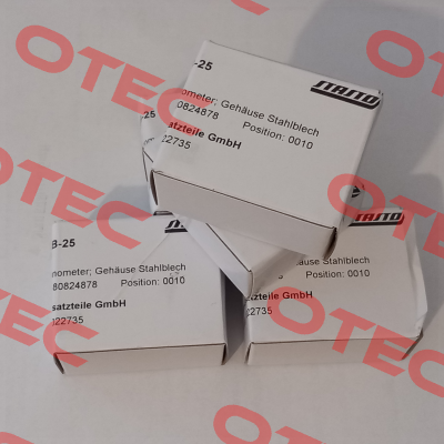 MA001-40B25 STASTO