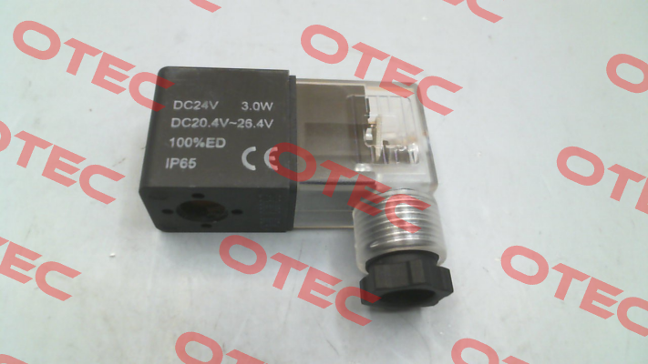 TMS00012 End Armaturen
