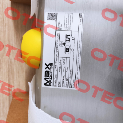 59575 Type GTWN 160x90 GT Attuatori