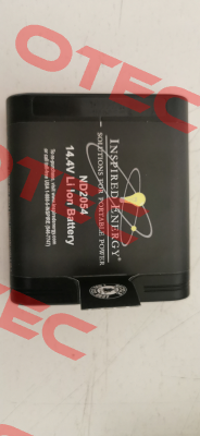 ND2054HD34 Inspired Energy