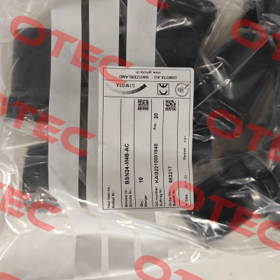 BSN24-M4B-AC GIMOTA