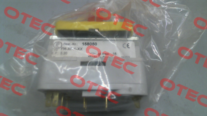 158050 Elektra Tailfingen