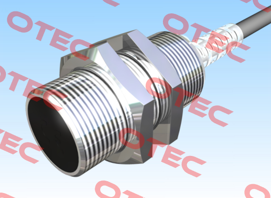 KJ5-M18MB40-DPÖ Pulsotronic