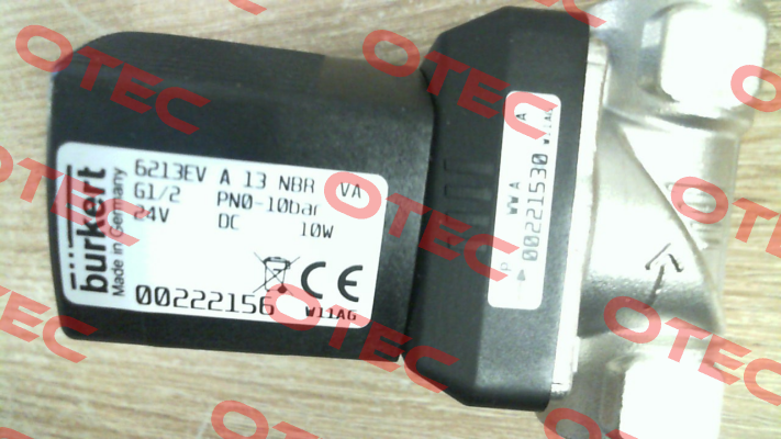 00222156 Burkert