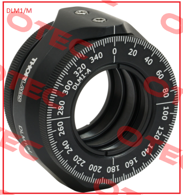 DLM1/M Thorlabs