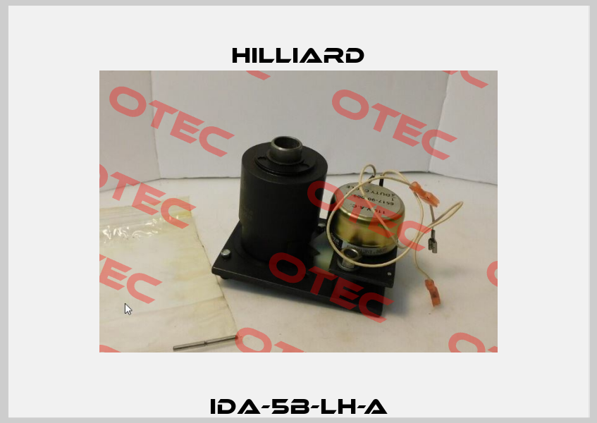 IDA-5B-LH-A Hilliard