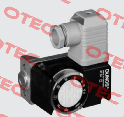GW 50 A6 (272615) Dungs