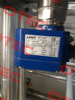 SN 031070-002 Uwt