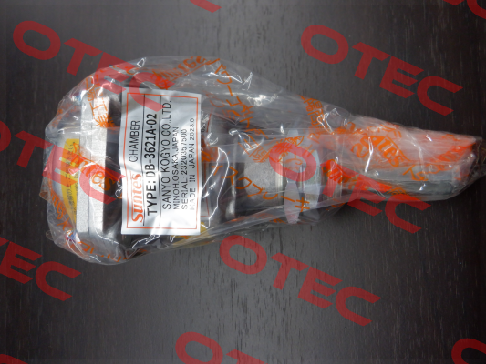 DB-3621A-02 Suntes
