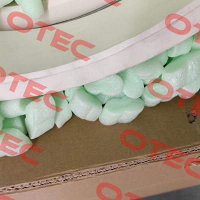 sealing sleeve for DKZ110 DN 500 Warex