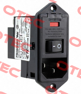 8-6609940-1  Corcom (TE Connectivity)