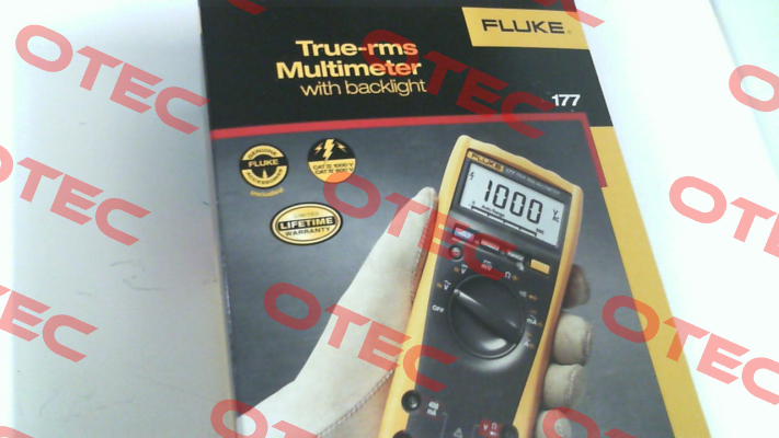1592874 / Fluke 177 Fluke