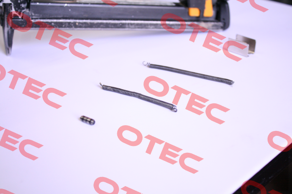 Spares for 21680B-E  Bostitch