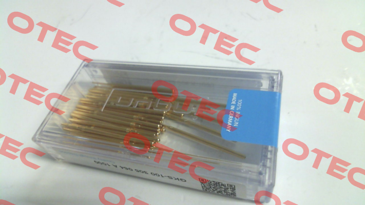 GKS-100 305 064 A 1000 Ingun
