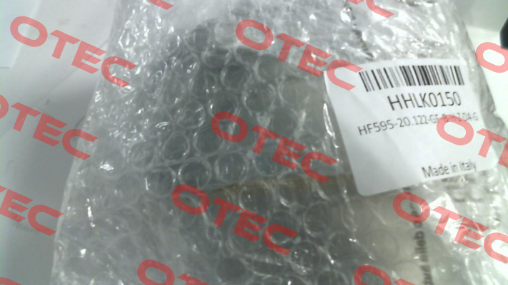 HF595-20.122-GF-B-H Ikron