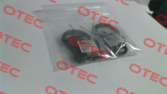VDX2D2111015 End Armaturen