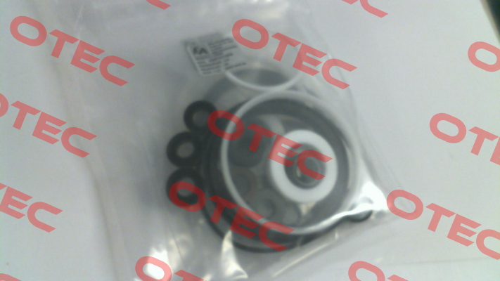 VDX2D2112040 End Armaturen
