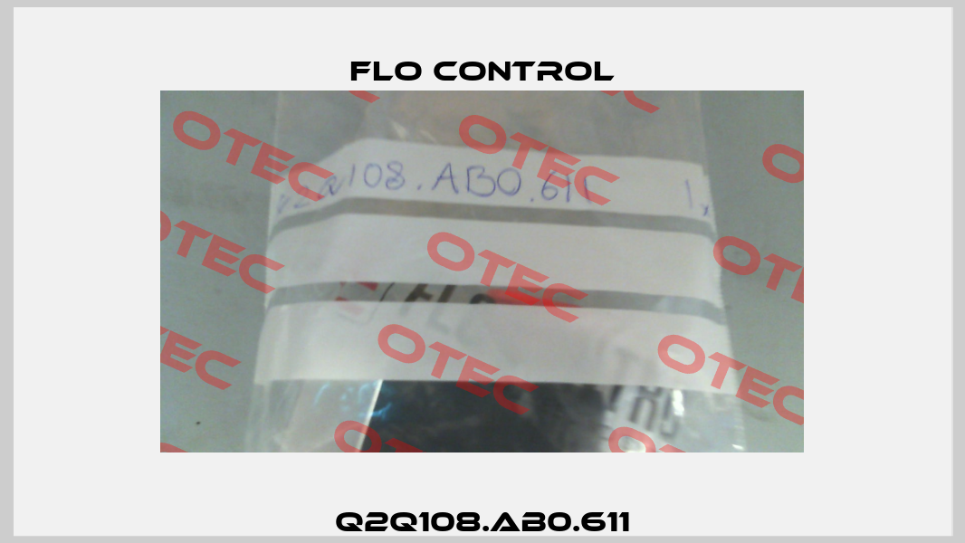 Q2Q108.AB0.611 Flo Control