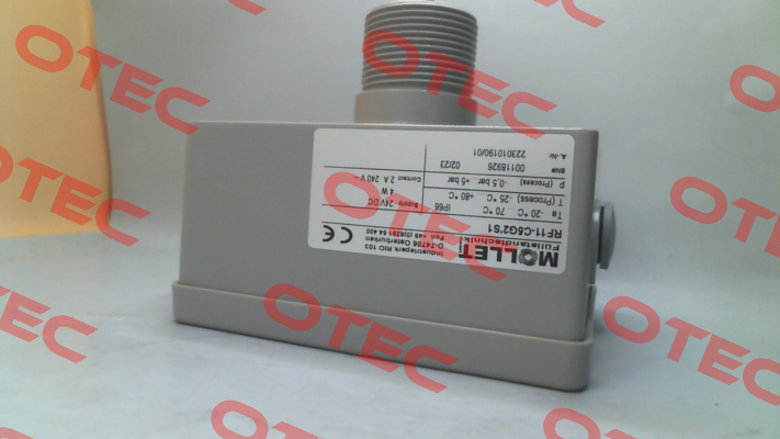 RF11-C5G2"S1 Mollet