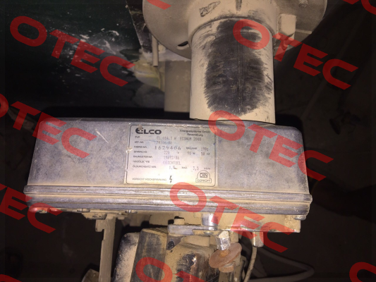 EL 01A.3H  Elco